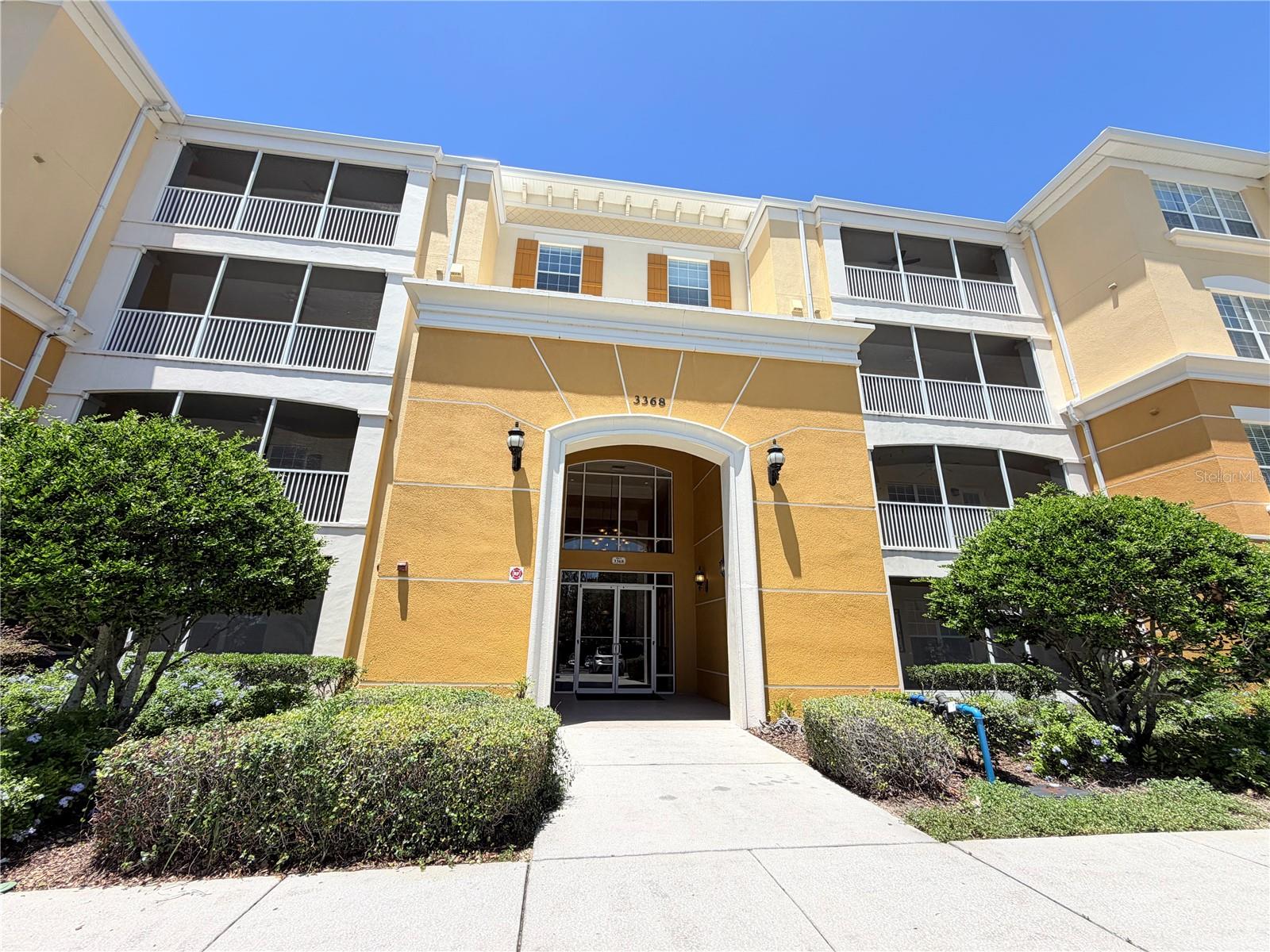 3368 ROBERT TRENT JONES DRIVE Unit 10408