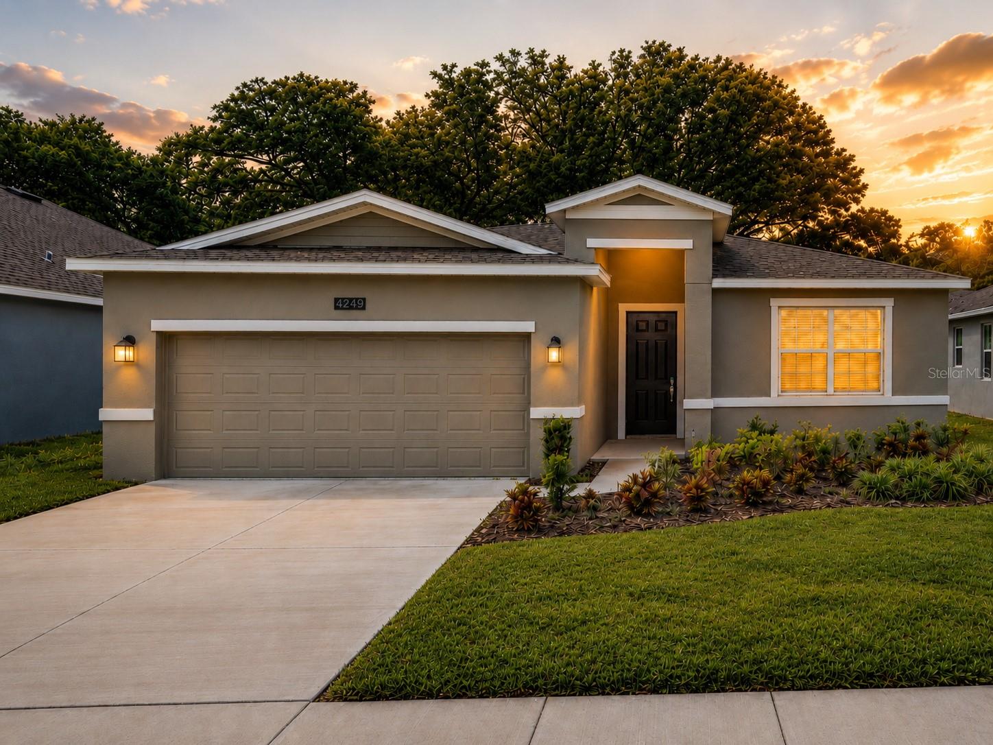 4249 BABBLING BROOK WAY