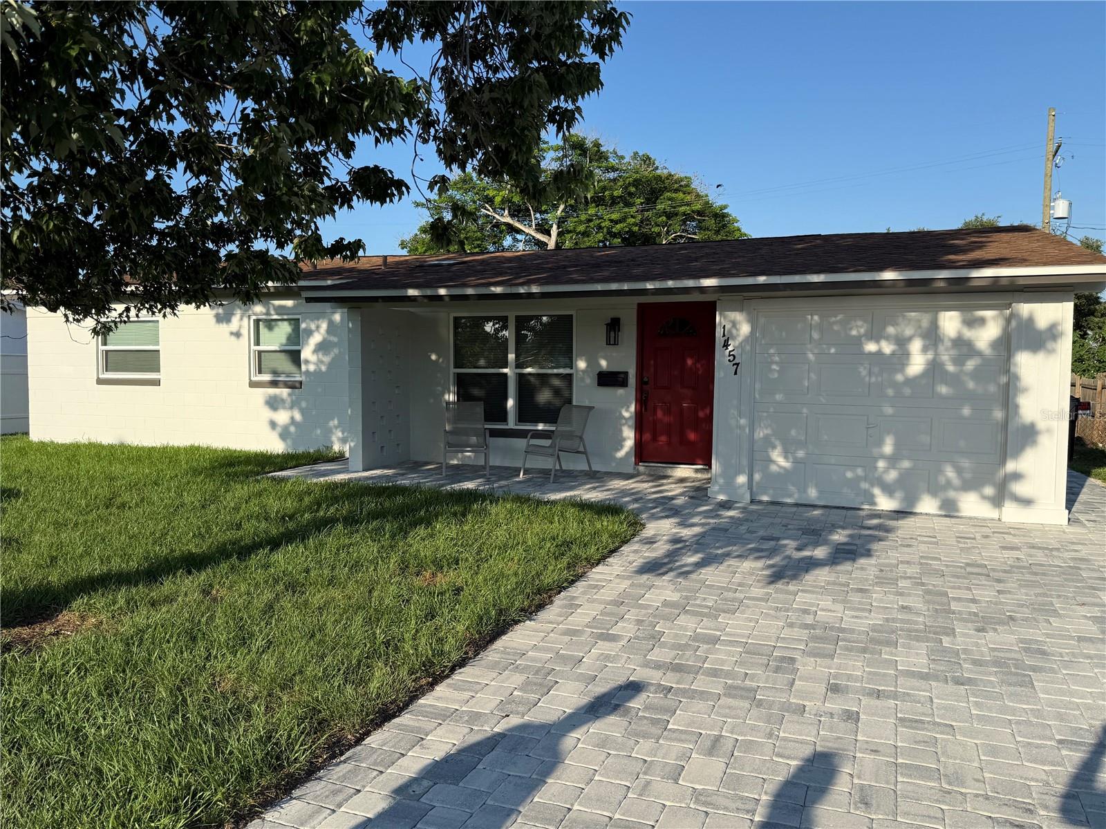 1457 MONTEGO LANE