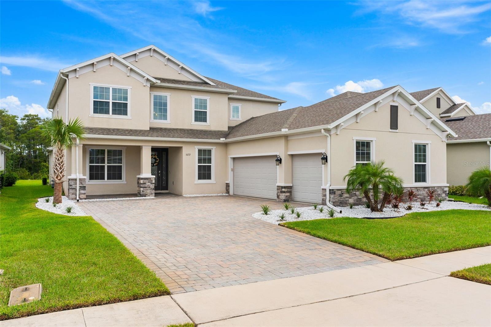 Listing photo for 1072 Pando Loop