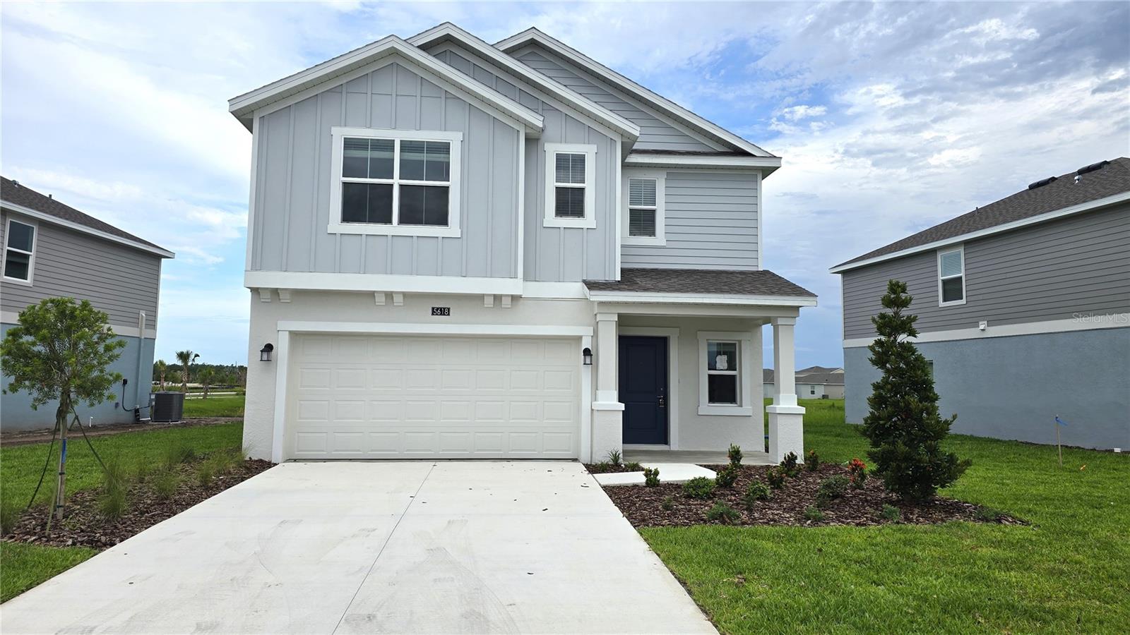 5618 GINGHAM DRIVE