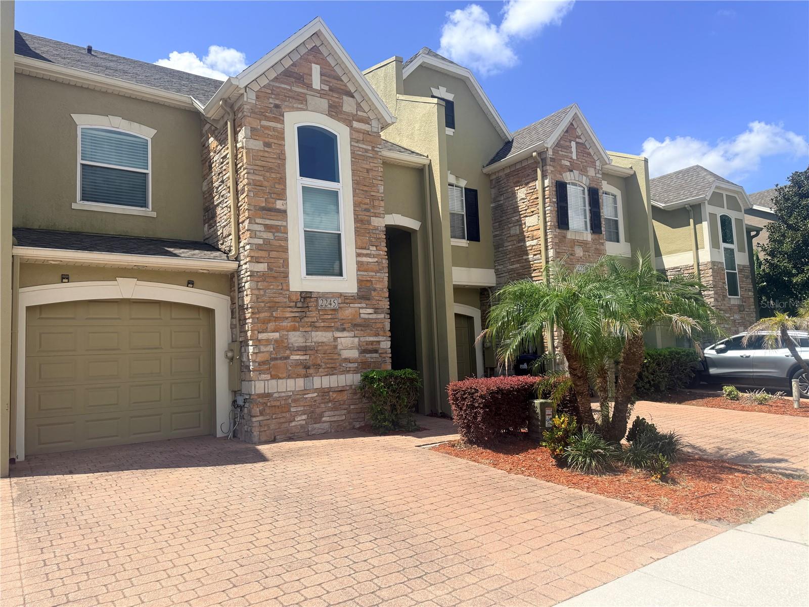 2245 CHATHAM PLACE DRIVE