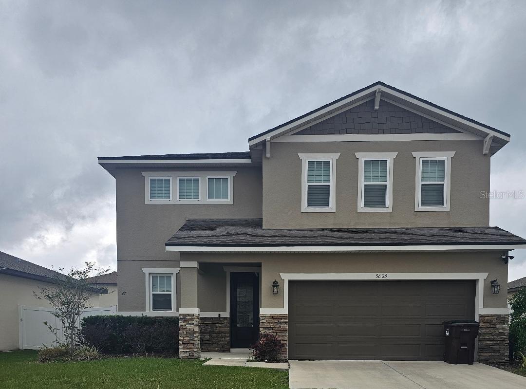 5605 BLOWING WIND PLACE