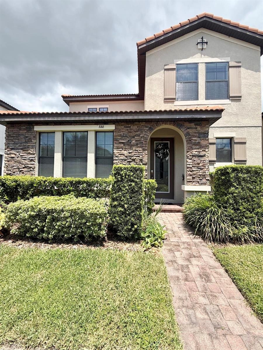 338 CHICKASAW BERRY ROAD
