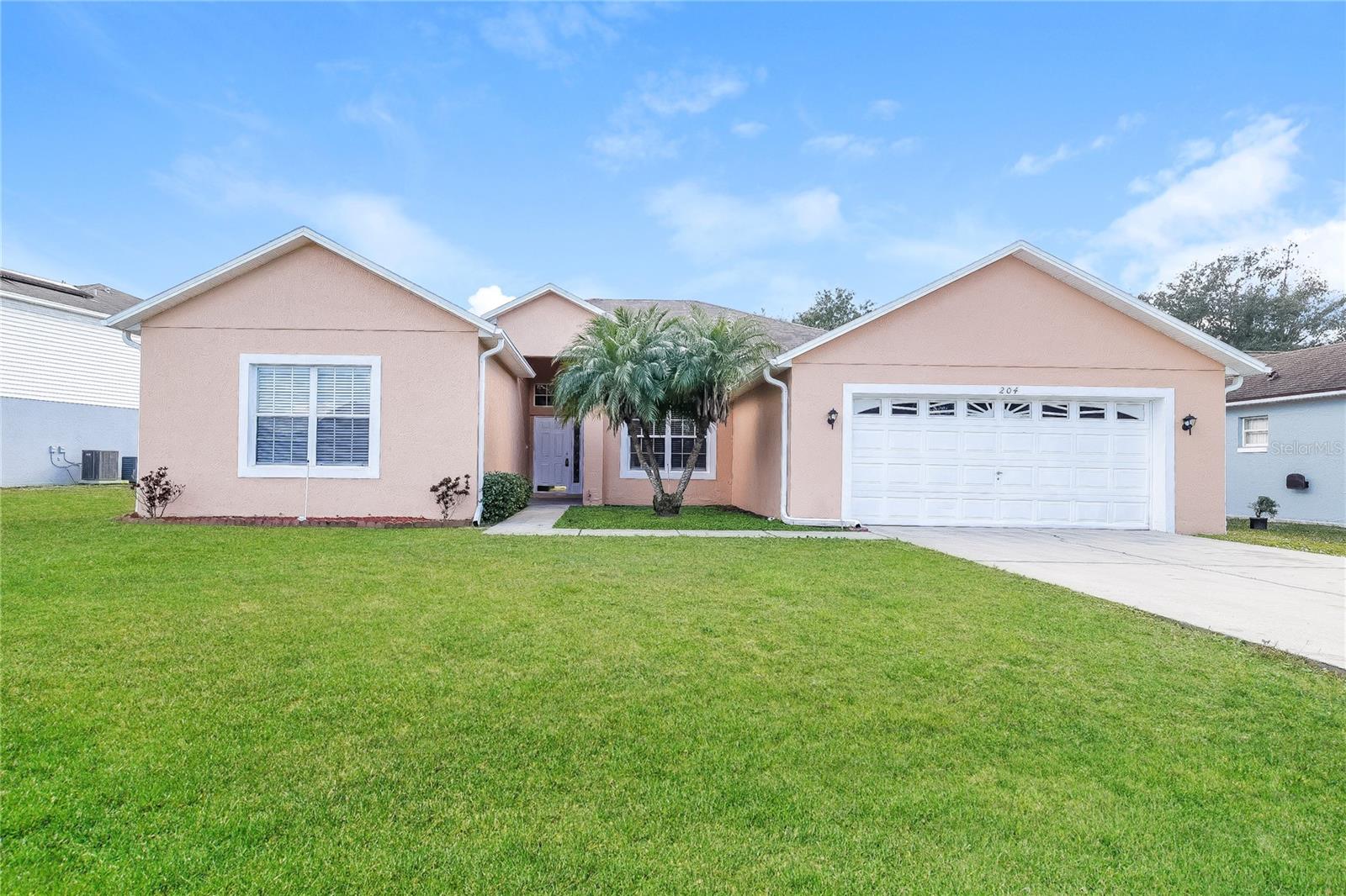 204 TARANTO WAY