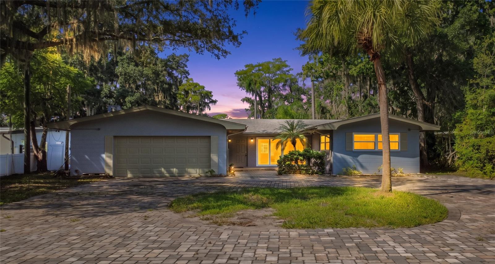 5400 LAKE JESSAMINE DRIVE