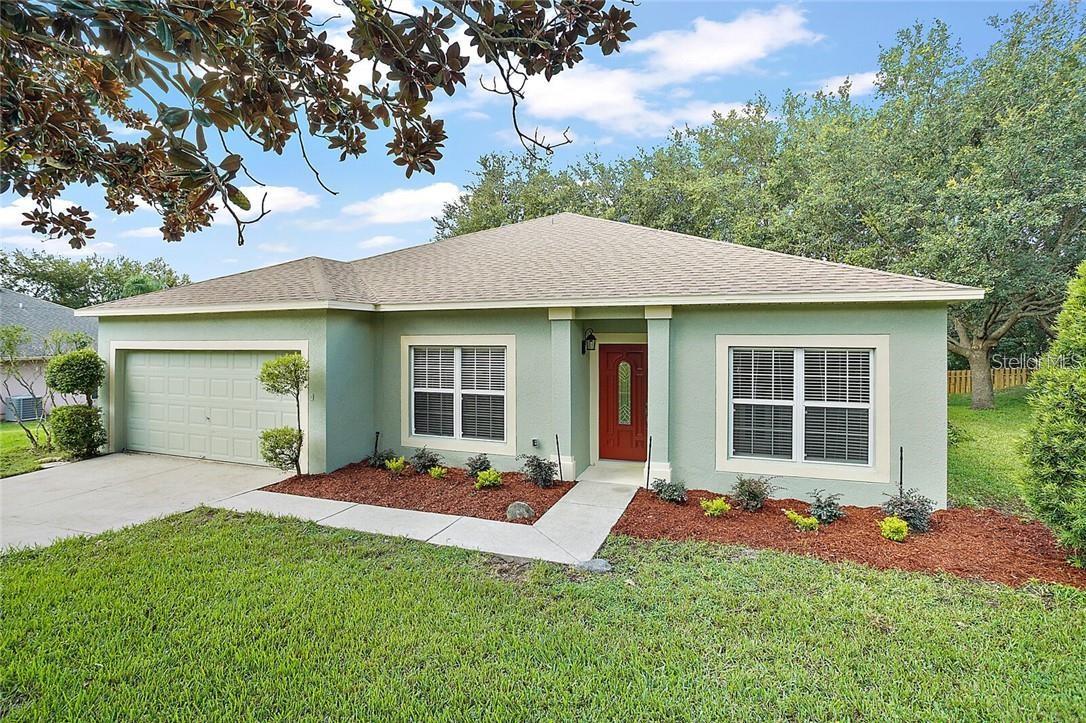 Listing photo 1 for 1306 Rain Forest Ln