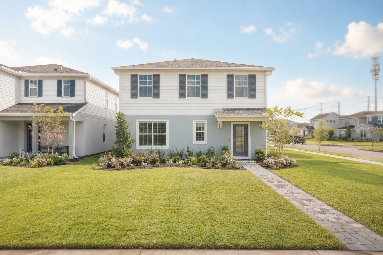 10876 WATERWOOD ALLEY