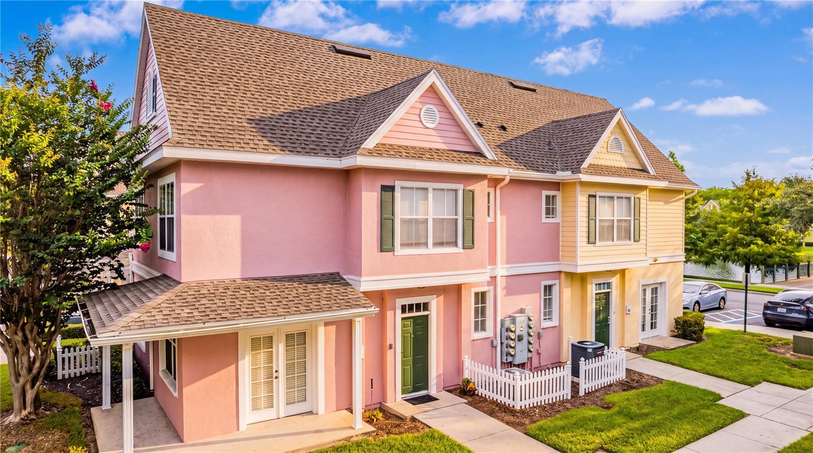 4006 SAN GALLO DRIVE Unit 108