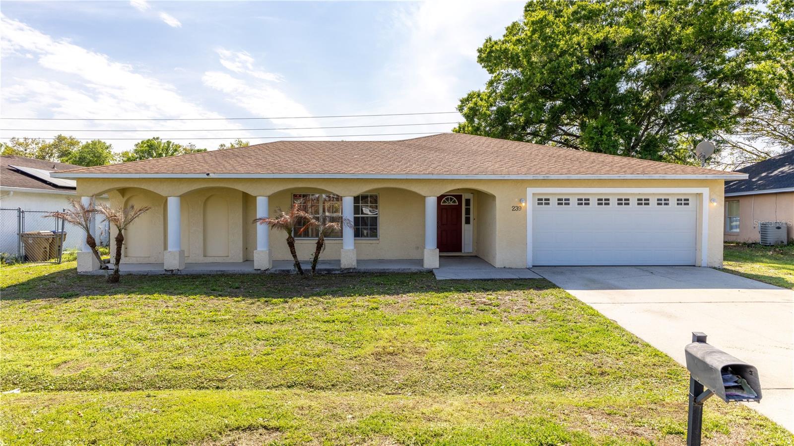 239 CHADWORTH DRIVE