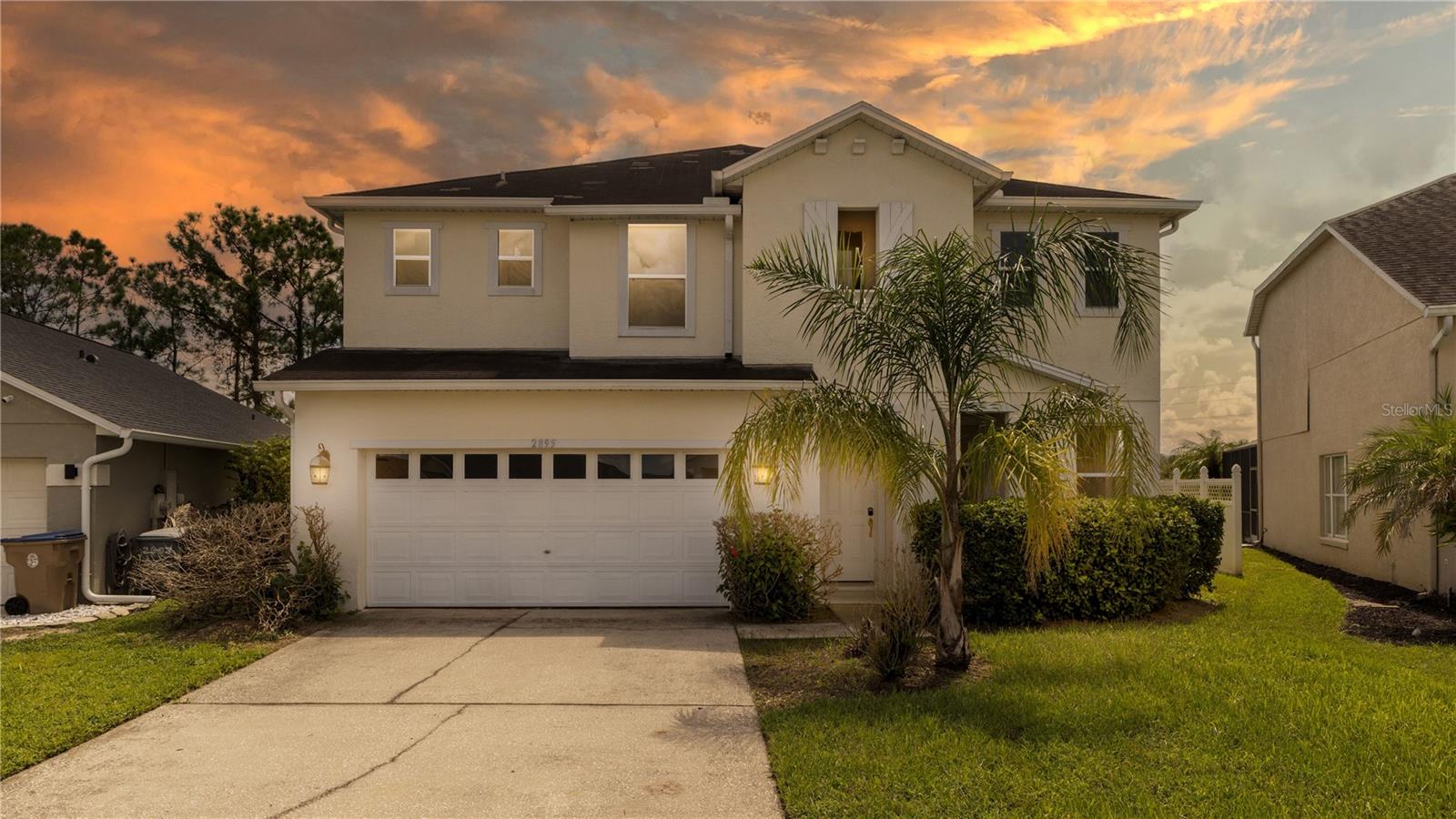 2895 BLOOMING ALAMANDA LOOP