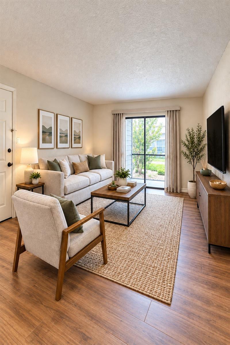 3732 IDLEBROOK CIRCLE Unit 100