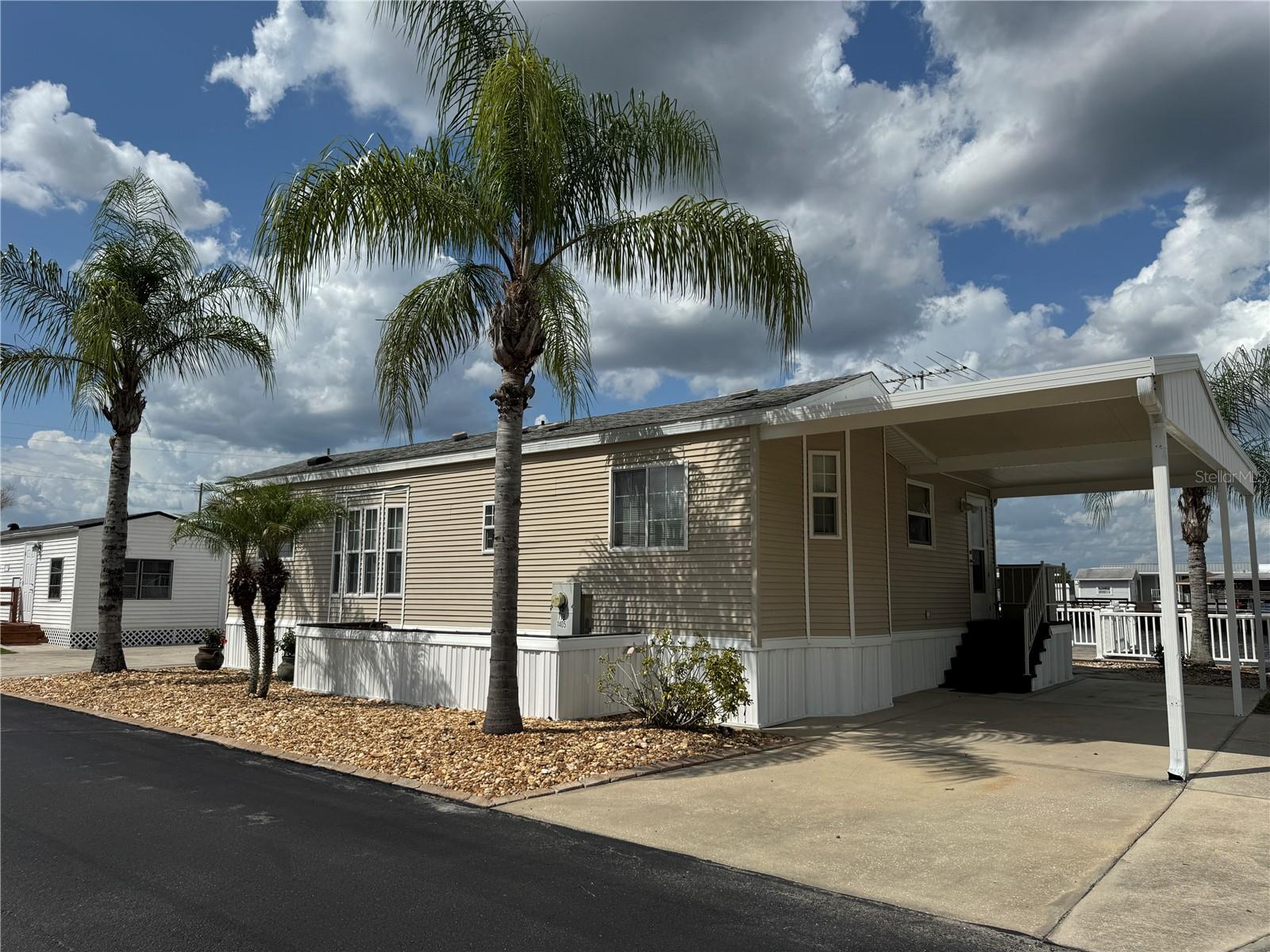 1405 STARBOARD DRIVE