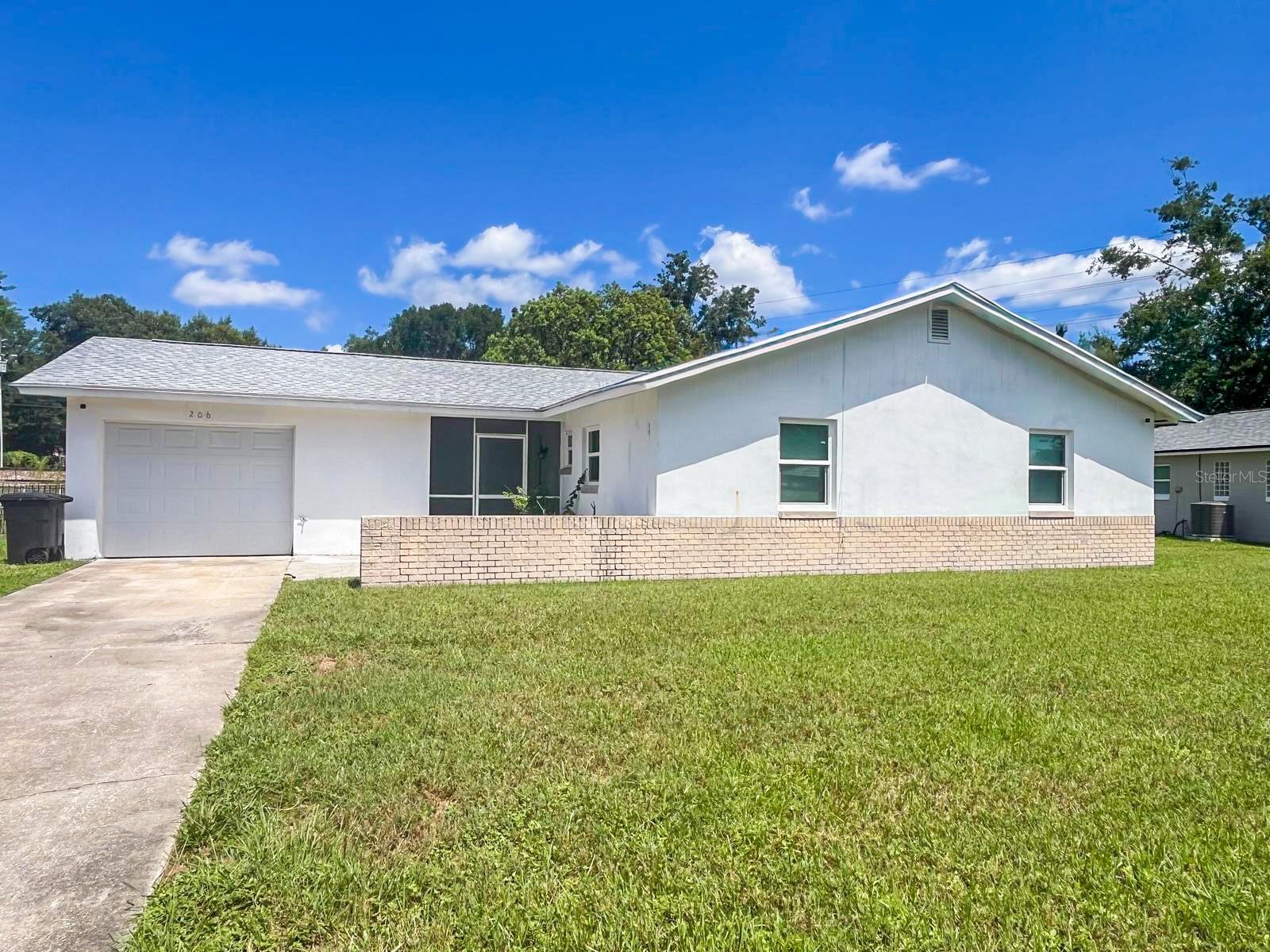 206 MELISSA COURT
