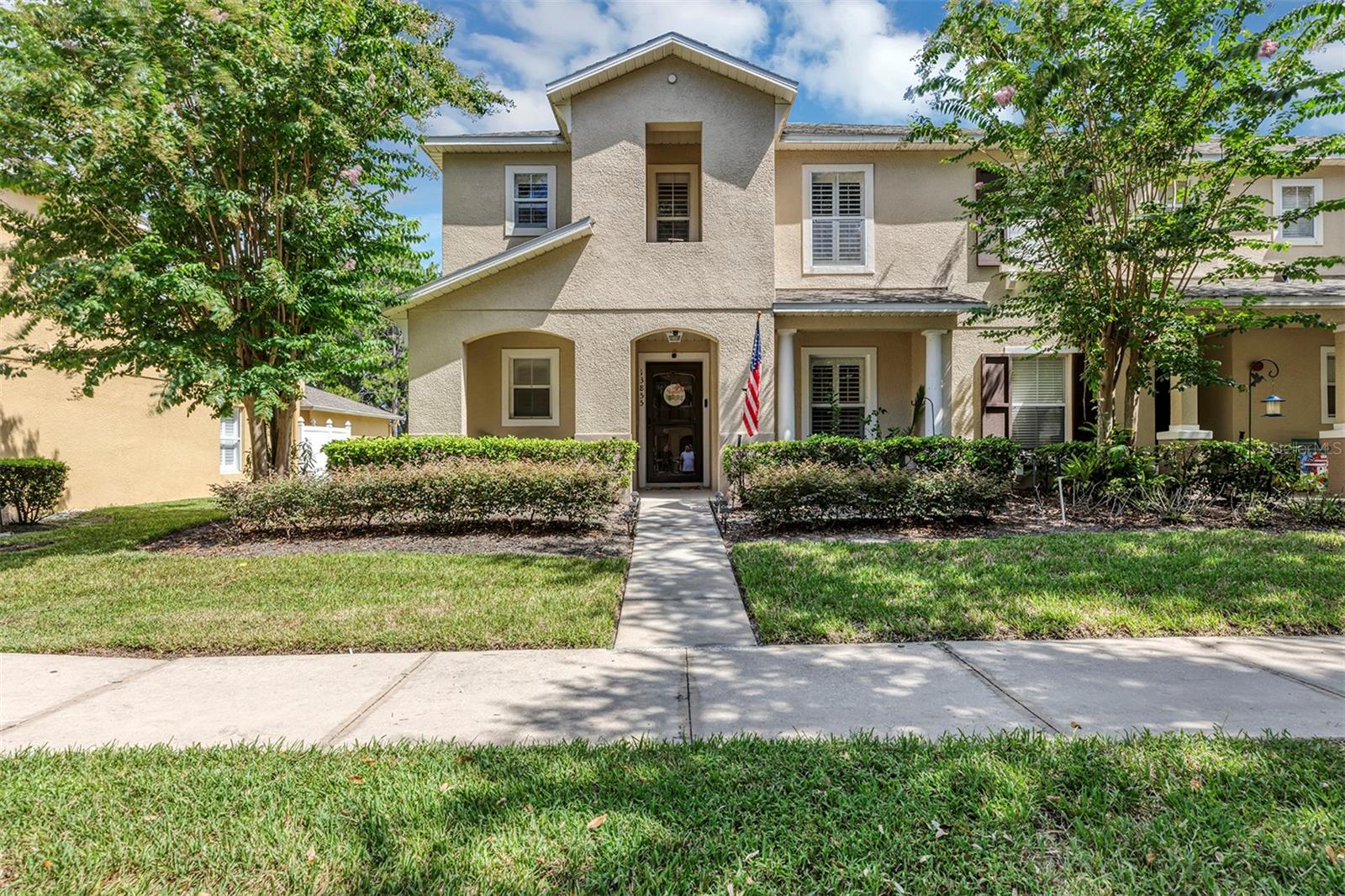 13855 GOLDEN RUSSET DRIVE