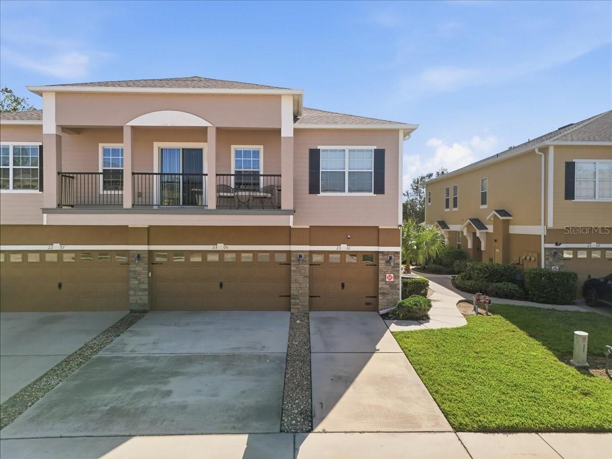 2301 BETSY ROSS LANE Unit Unit A