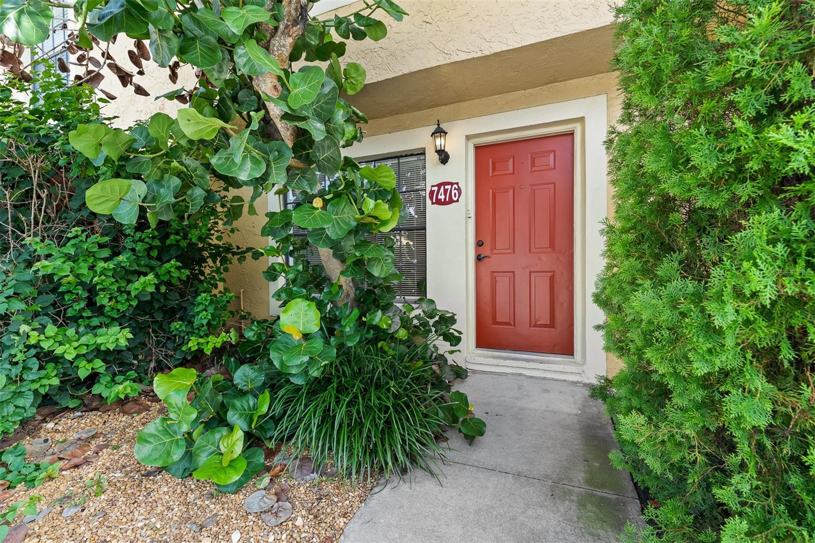 7476 WOODBURN COURT Unit 38