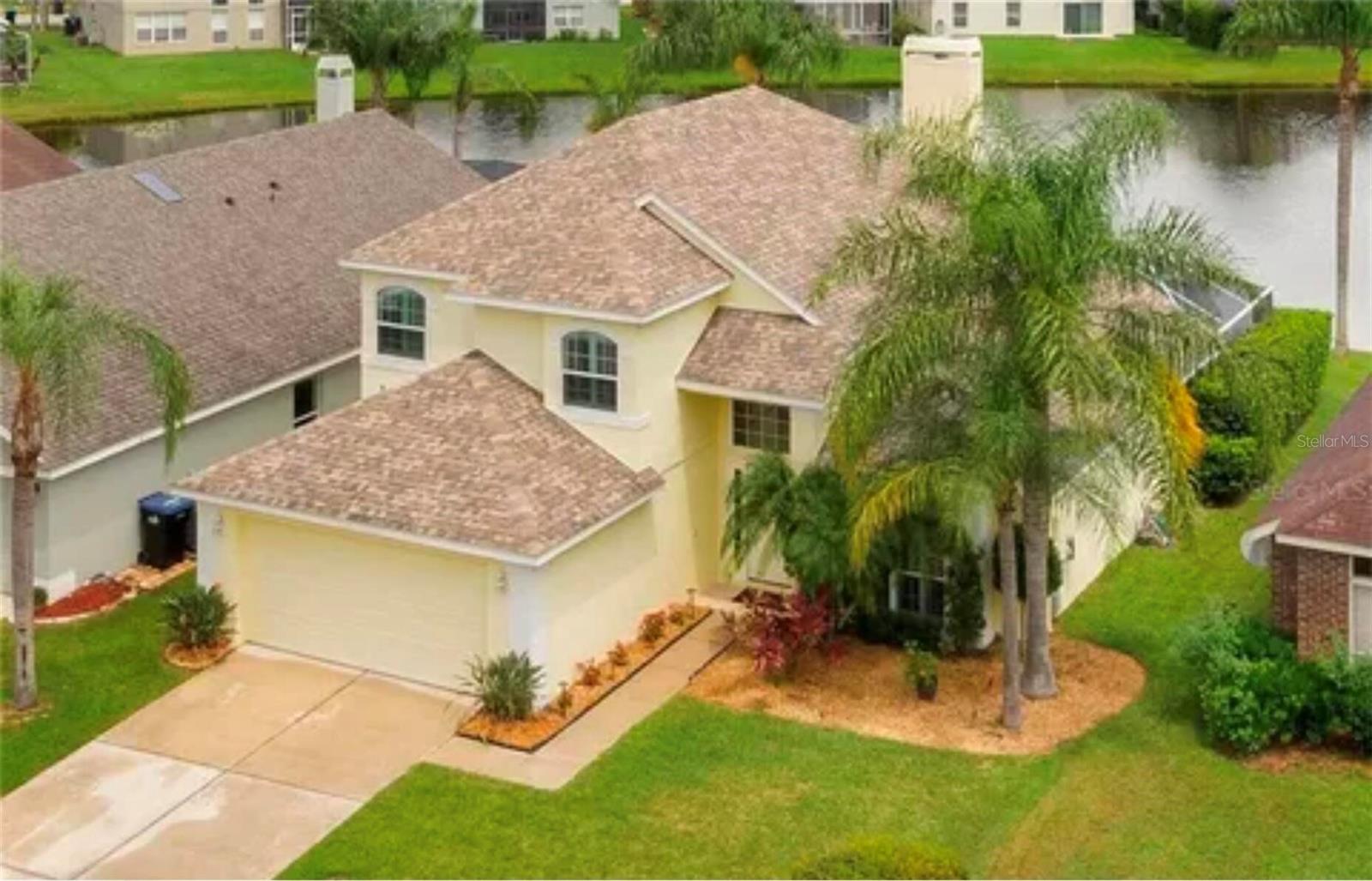 624 HARDWOOD CIRCLE