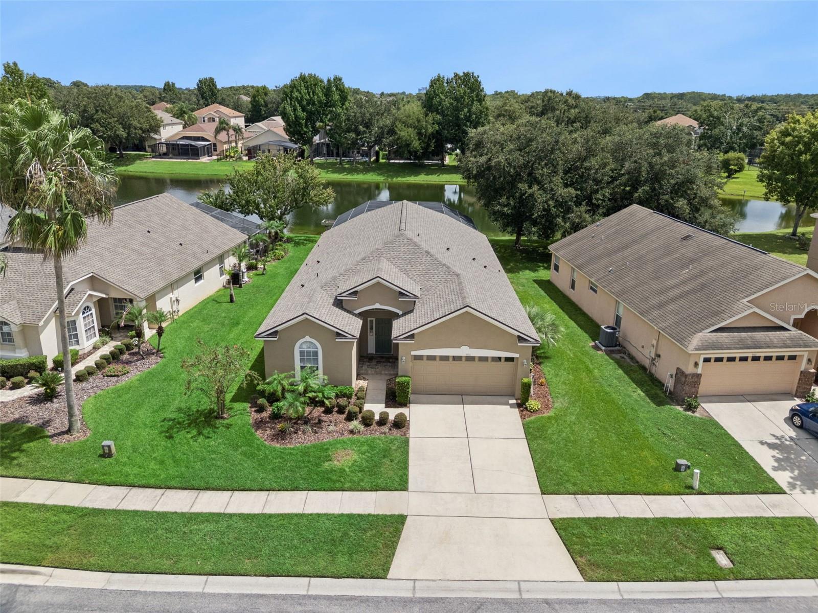 9154 PECKY CYPRESS WAY
