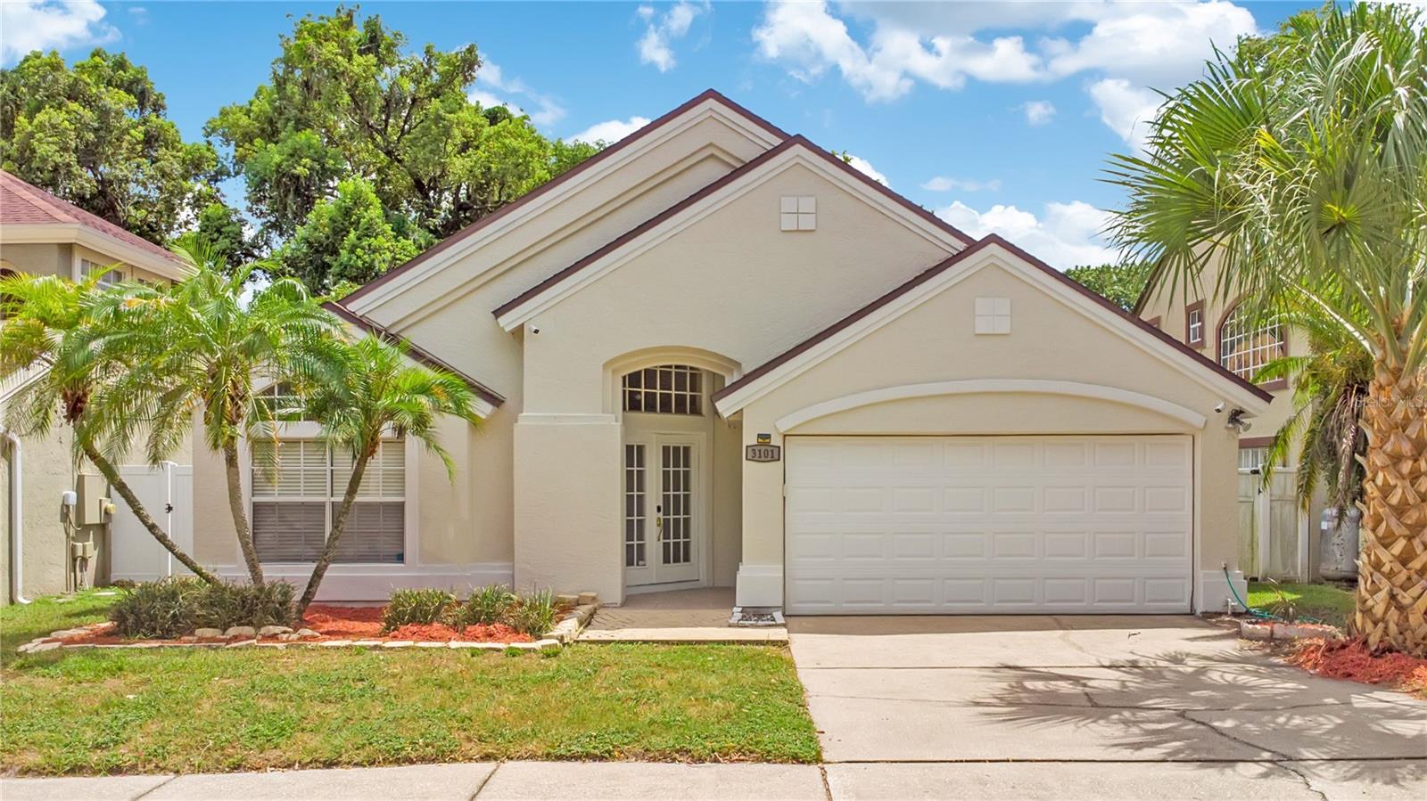 3101 CAYMAN WAY