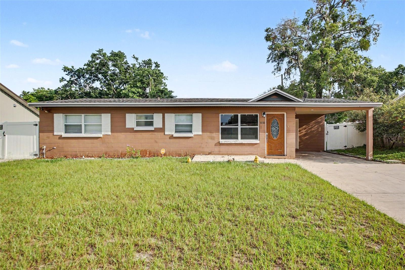 5818 FLORI LANE