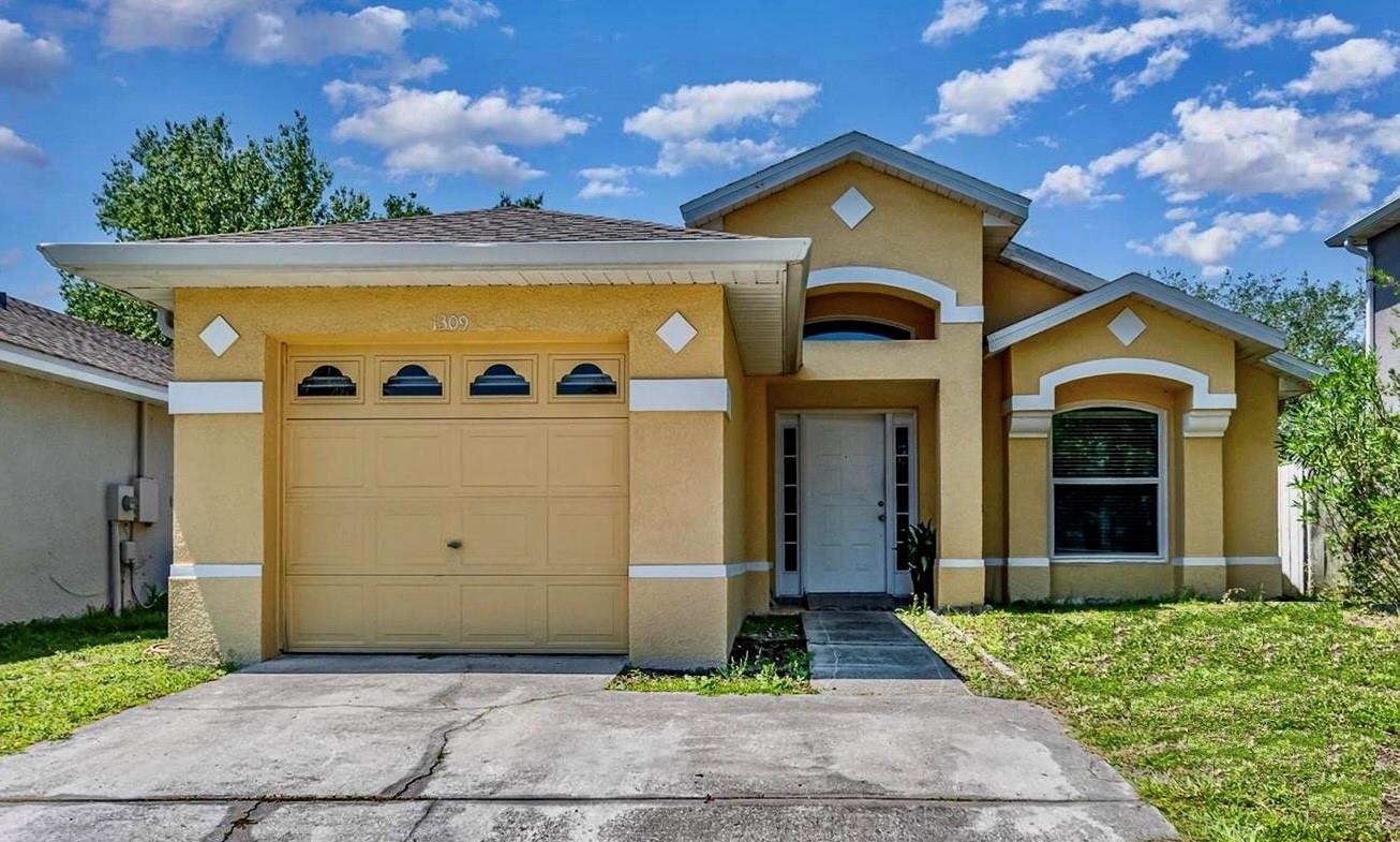 1309 TIMBERBEND CIRCLE
