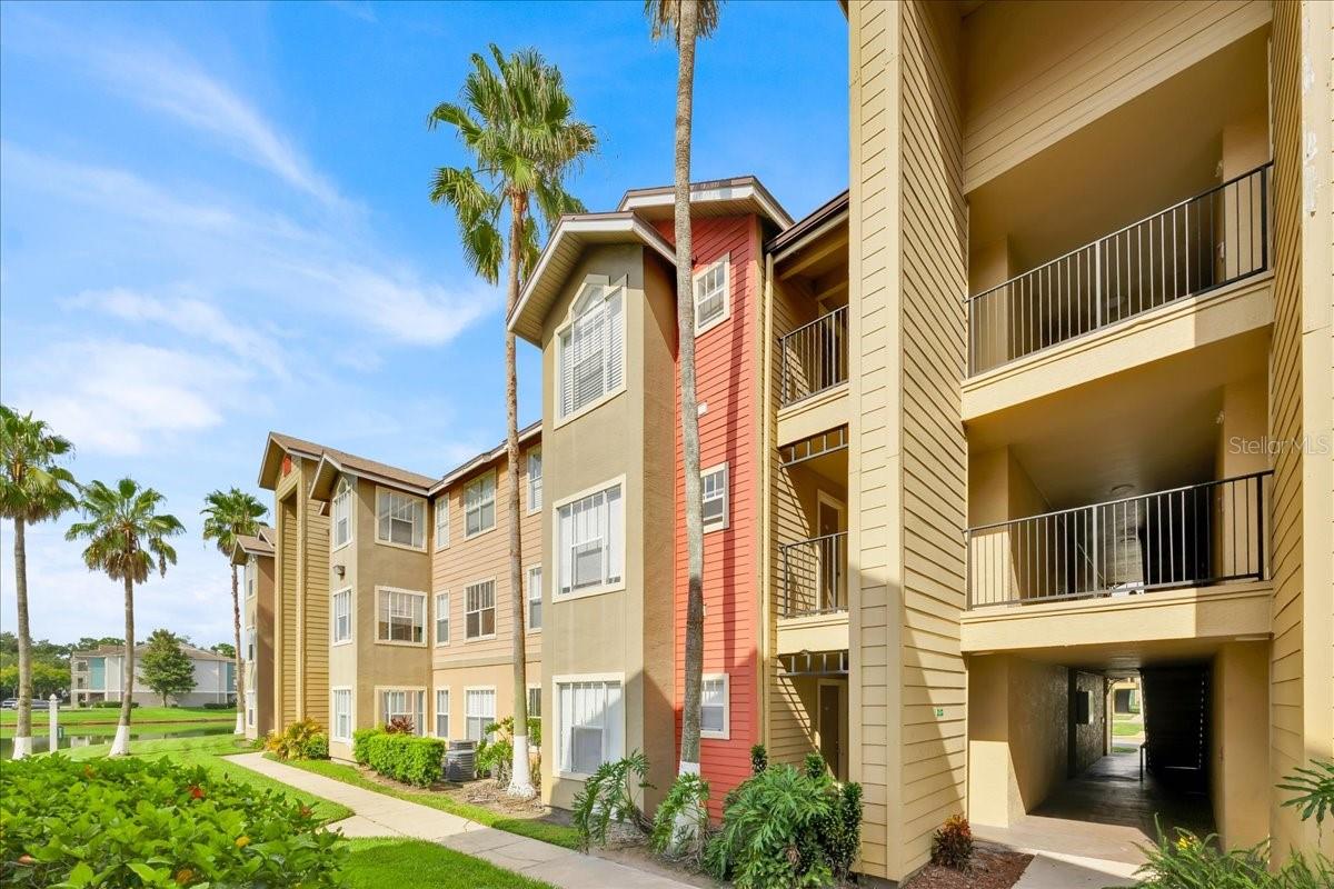 2212 GRAND CAYMAN COURT Unit 1617
