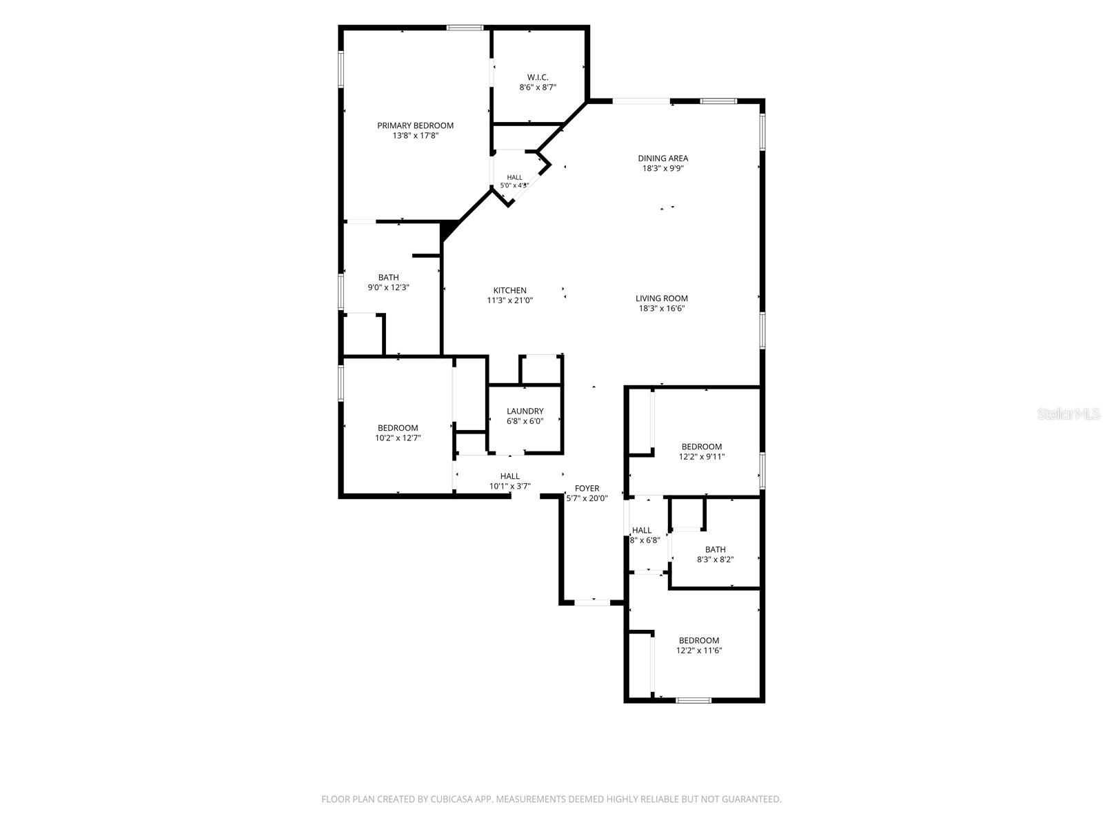 Listing photo 2 for 1425 Engelberg St