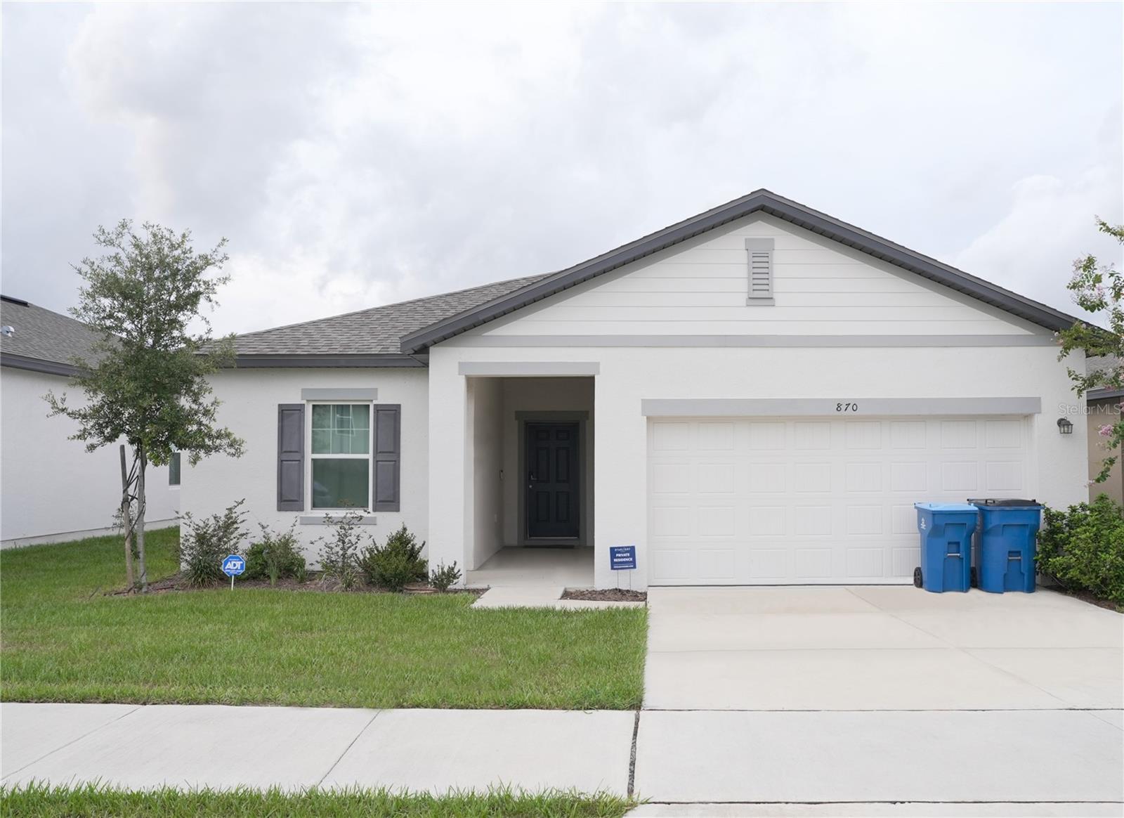 Listing photo for 870 Ballantyne Dr