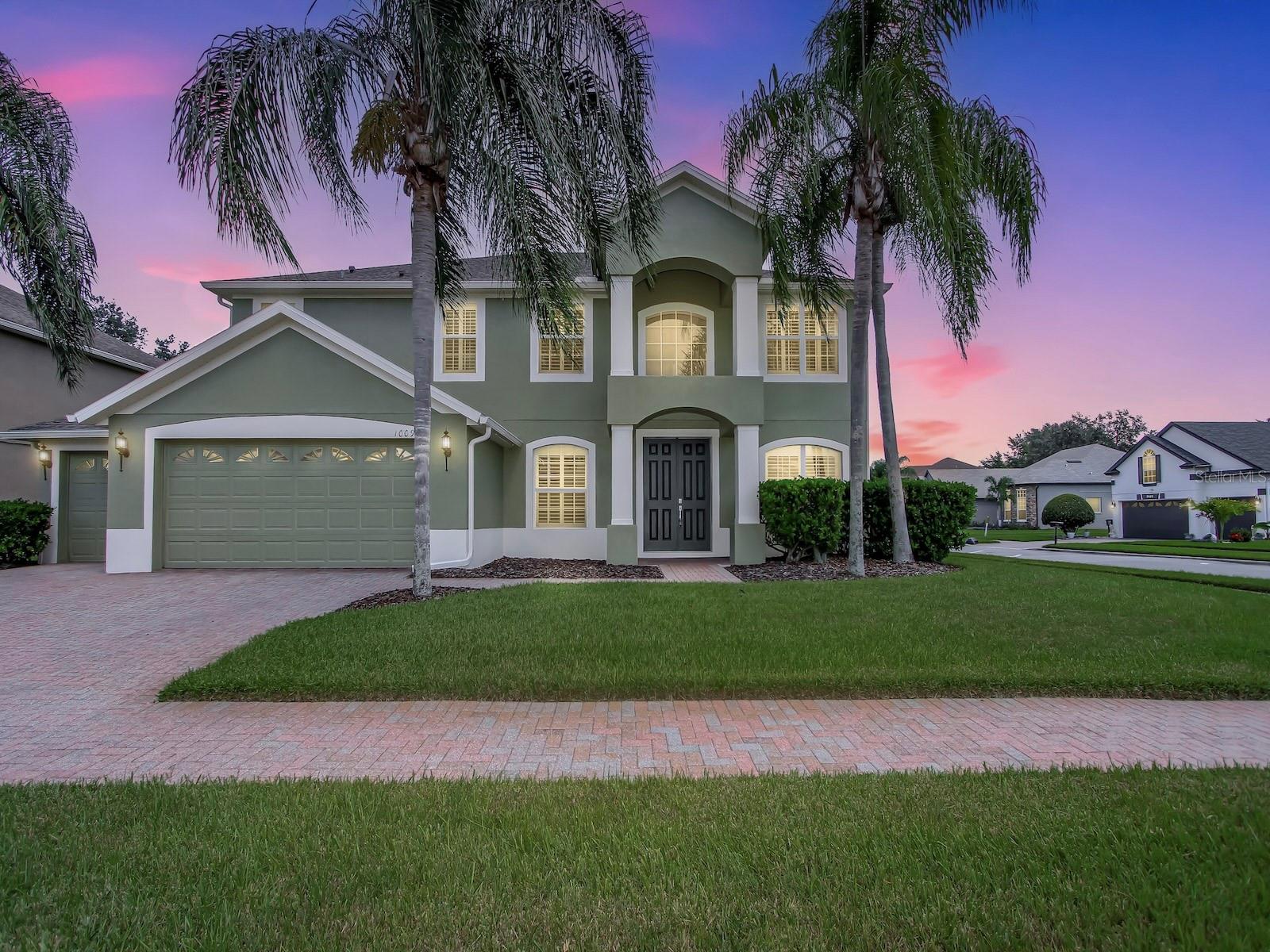 10093 CHARDONNAY DRIVE