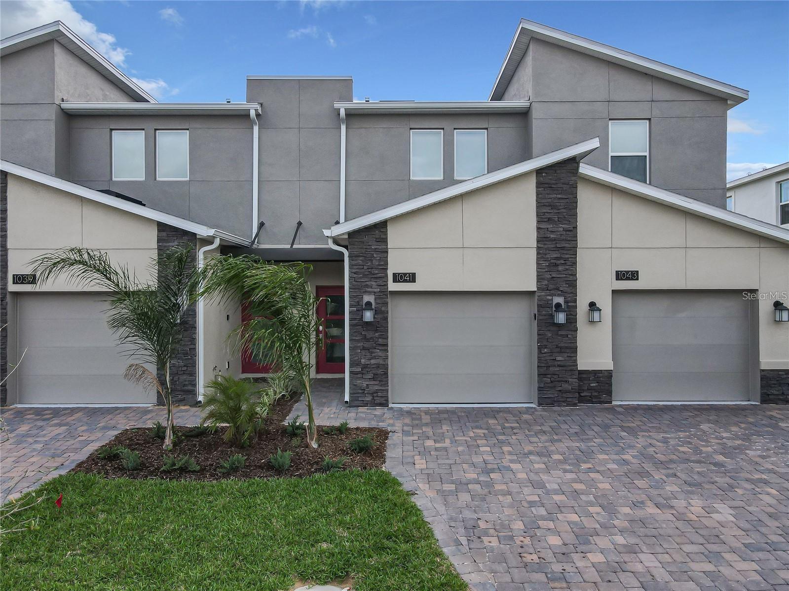 1041 SPLASH SHOT PLACE Unit 1041