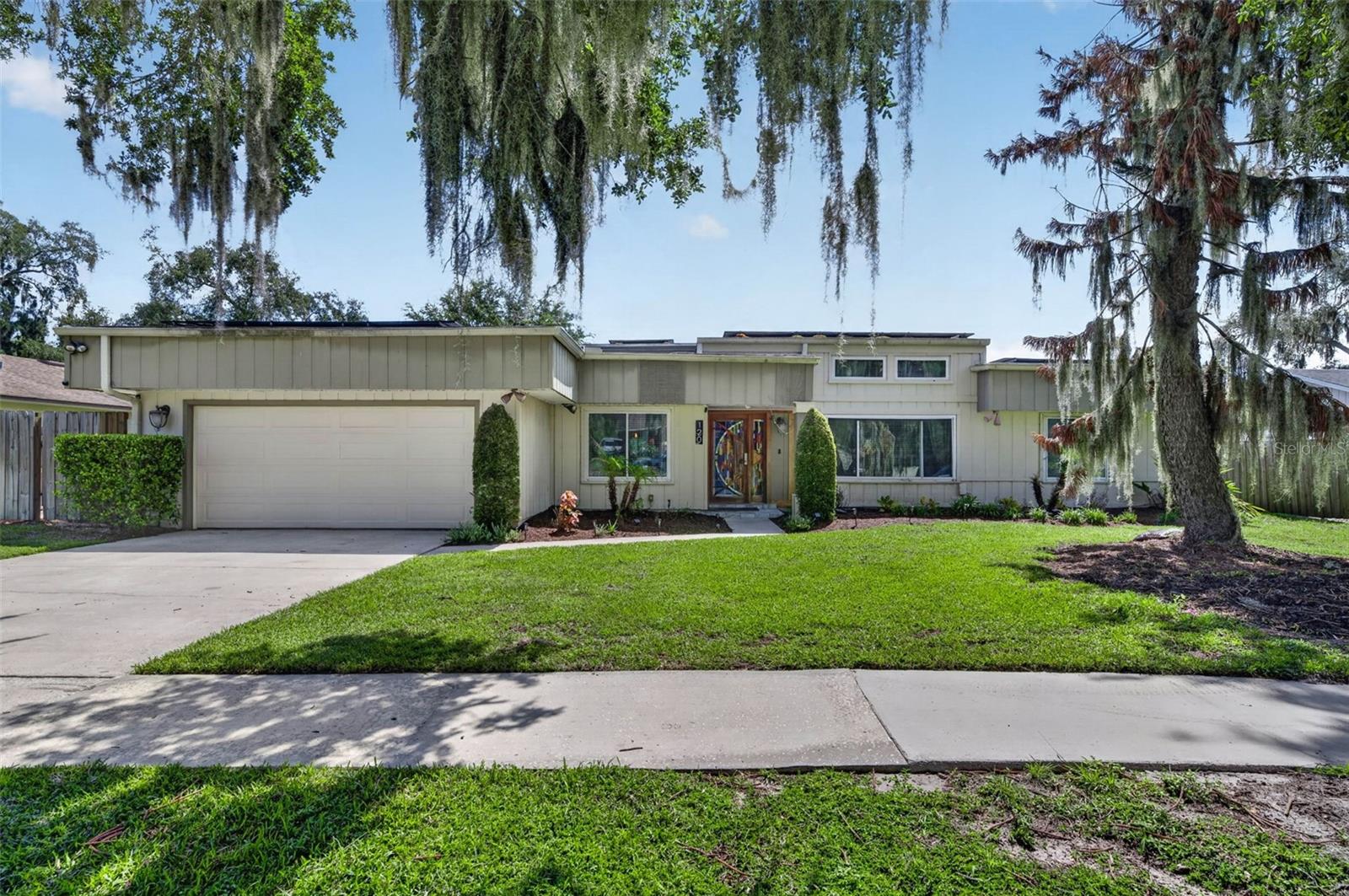 120 SLADE DRIVE