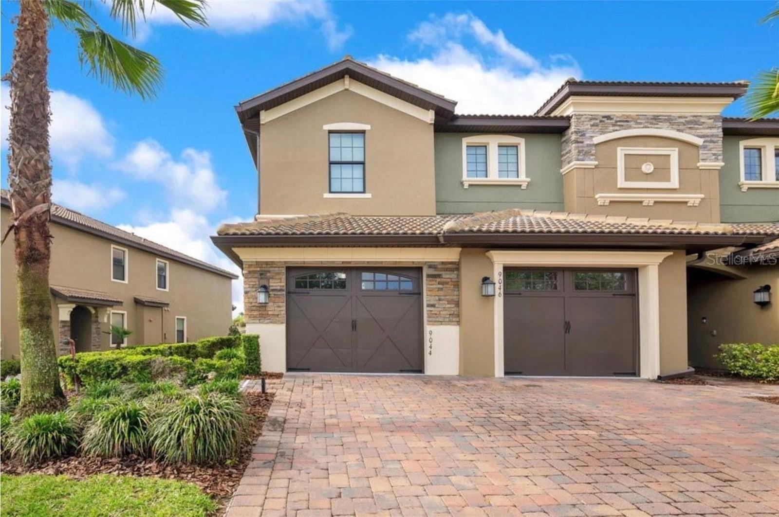 9044 AZALEA SANDS LANE Unit 9044