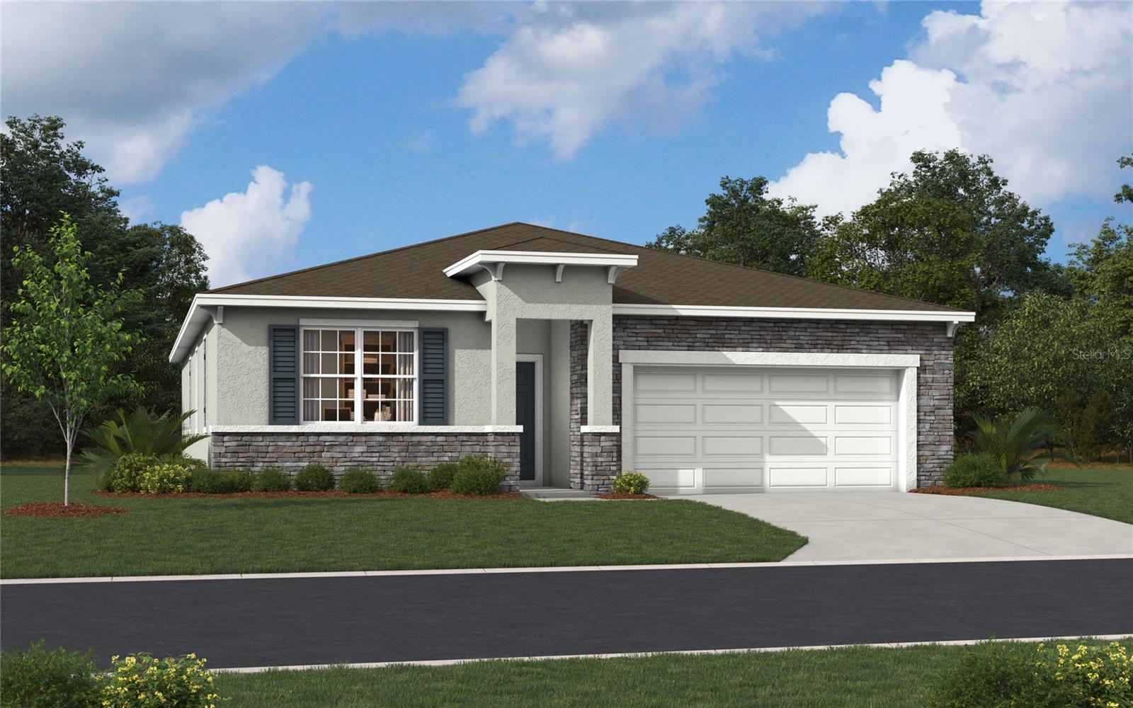 Listing photo 1 for 3824 Rising Trl