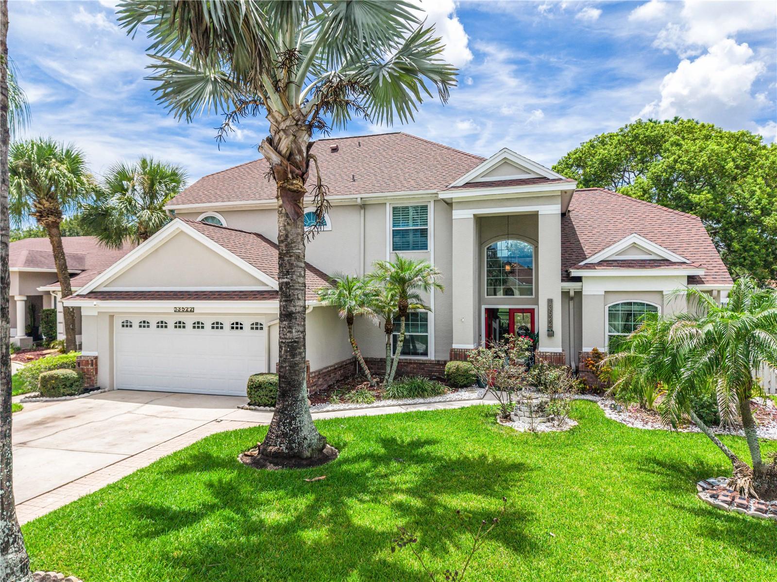 13522 HERON CAY COURT