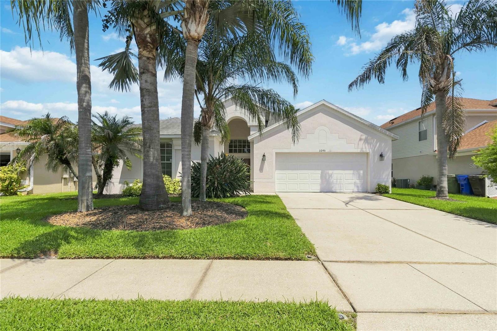 3245 FALCON POINT DRIVE