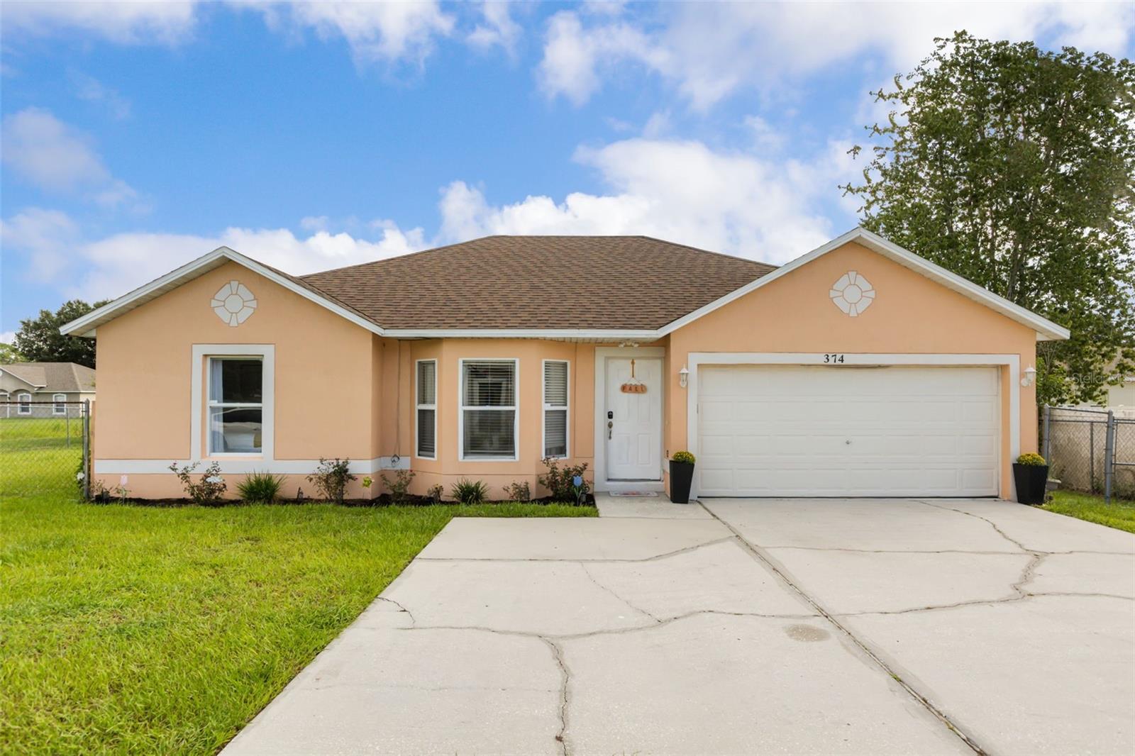 374 COLONADE COURT