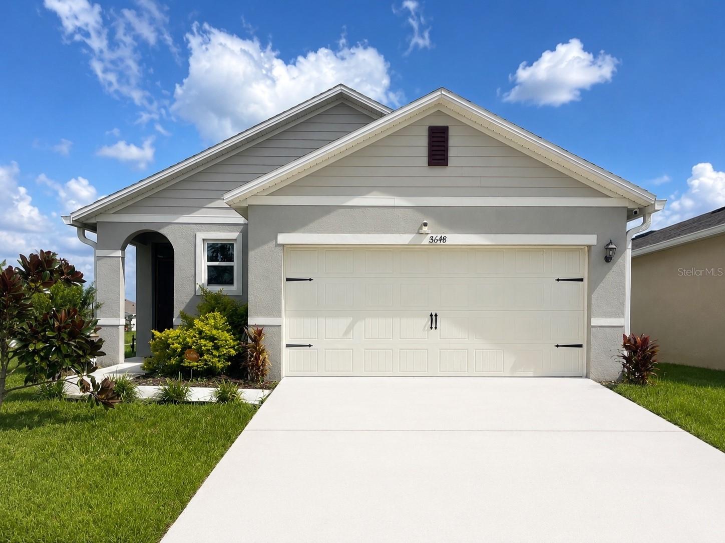 3648 SUNGROVE CIRCLE