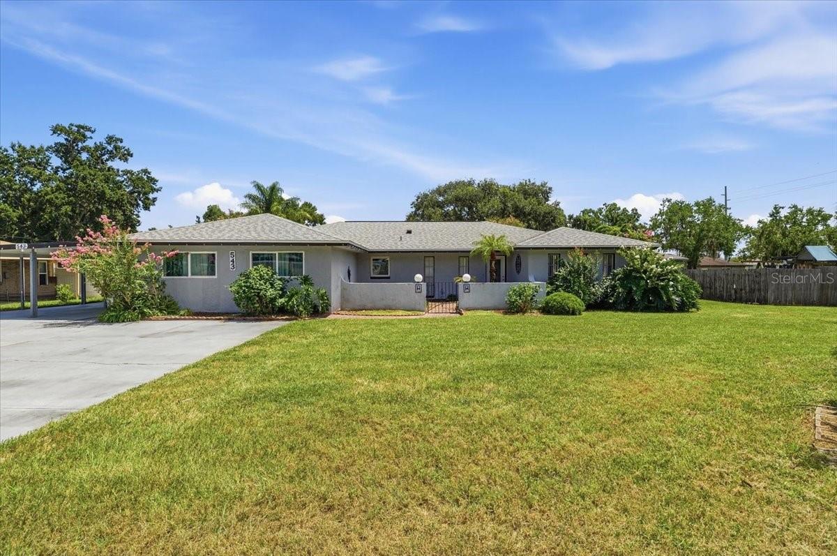 Listing photo 1 for 543 State Road 559