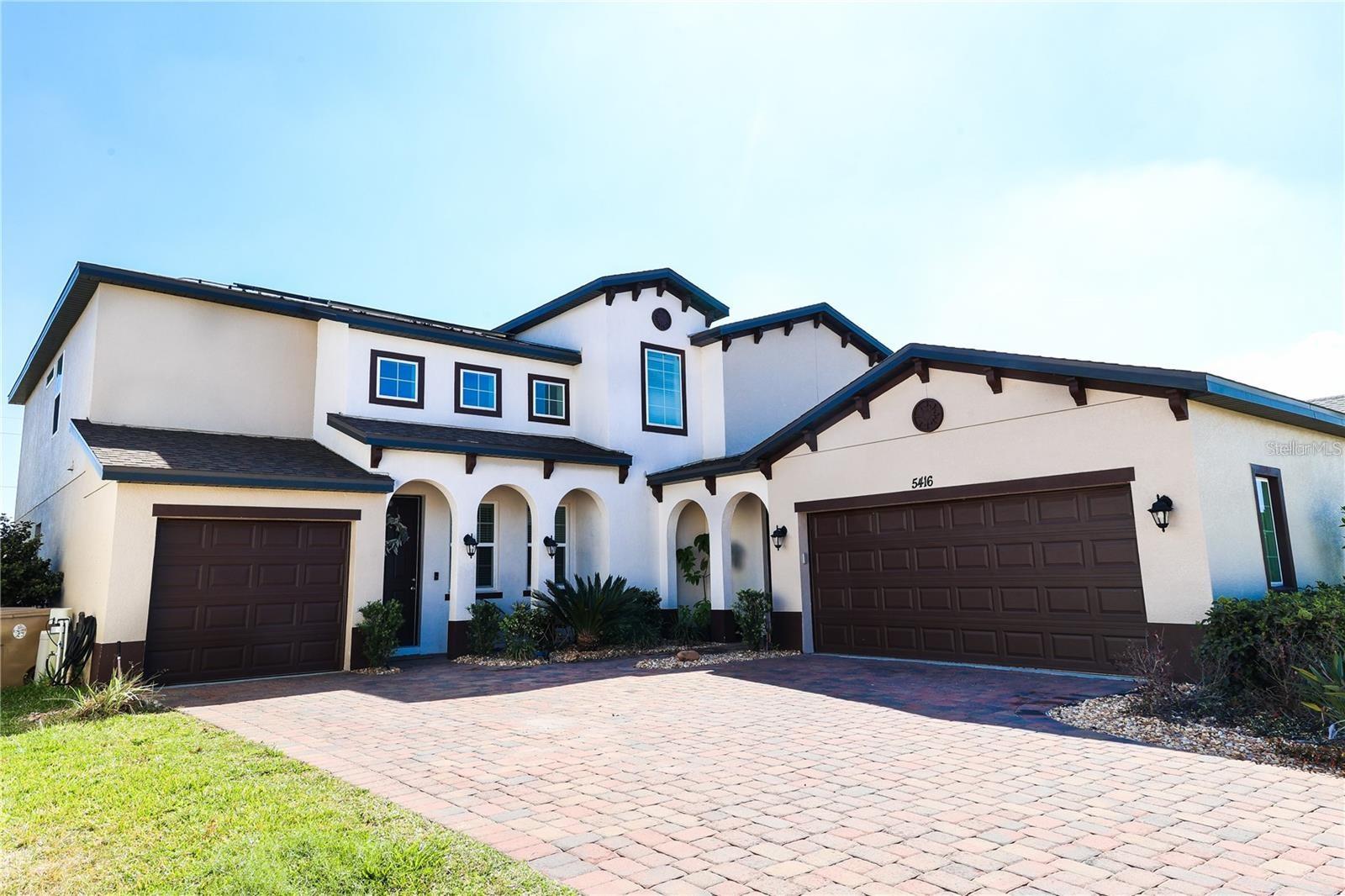 5416 CARRARA COURT