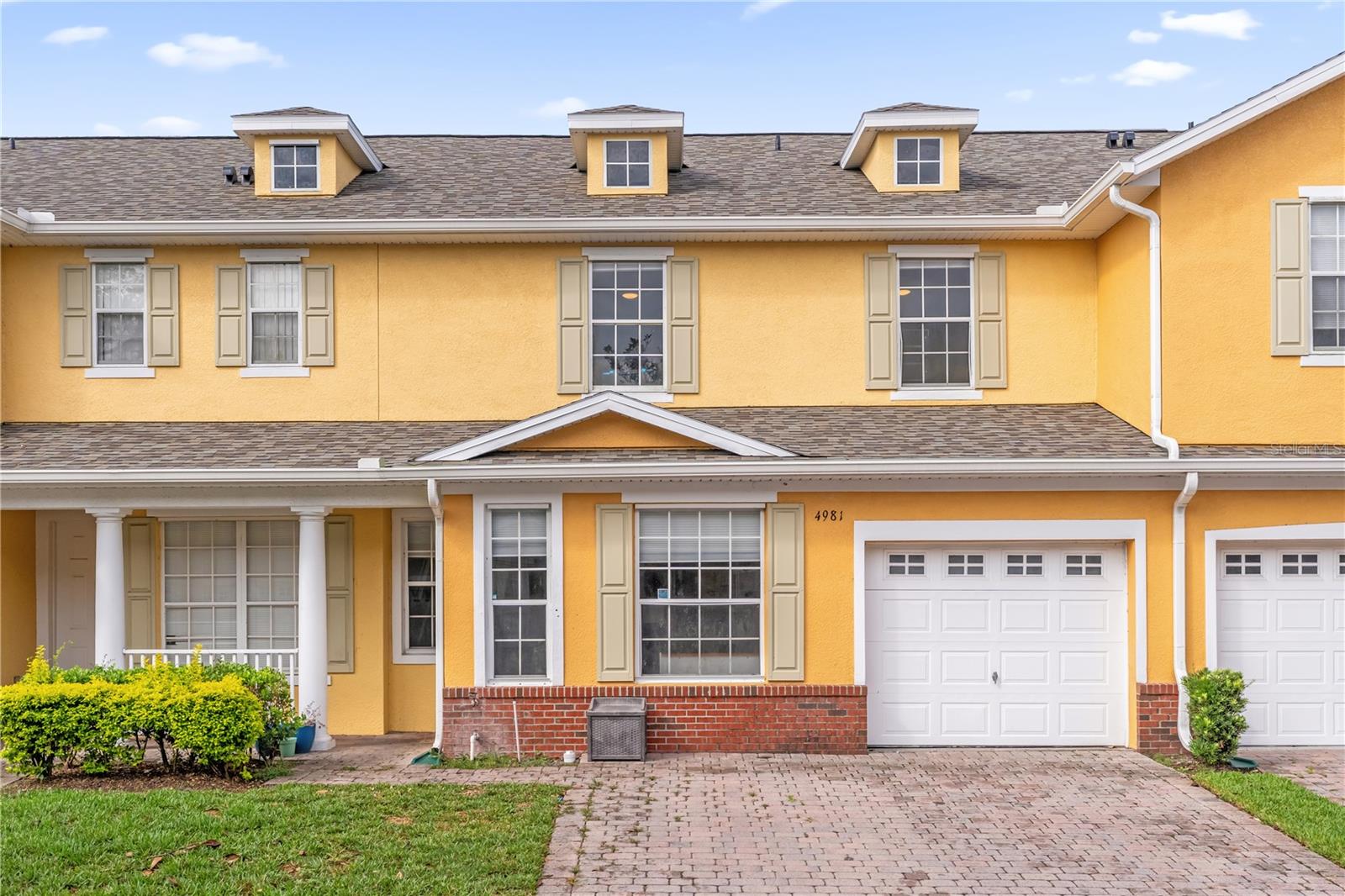 4981 ALITA TERRACE