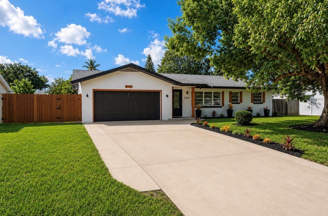 3101 FLOWERTREE ROAD