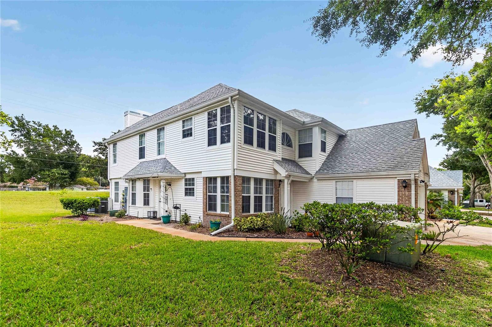 4807 COACHMANS DRIVE Unit 2402