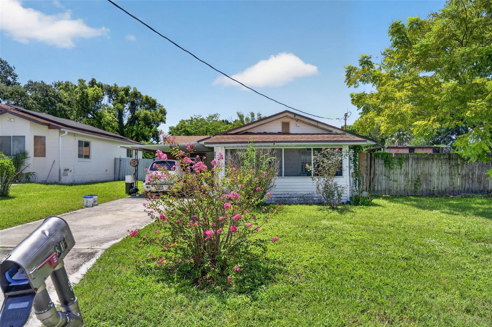 846 NEUSE AVENUE