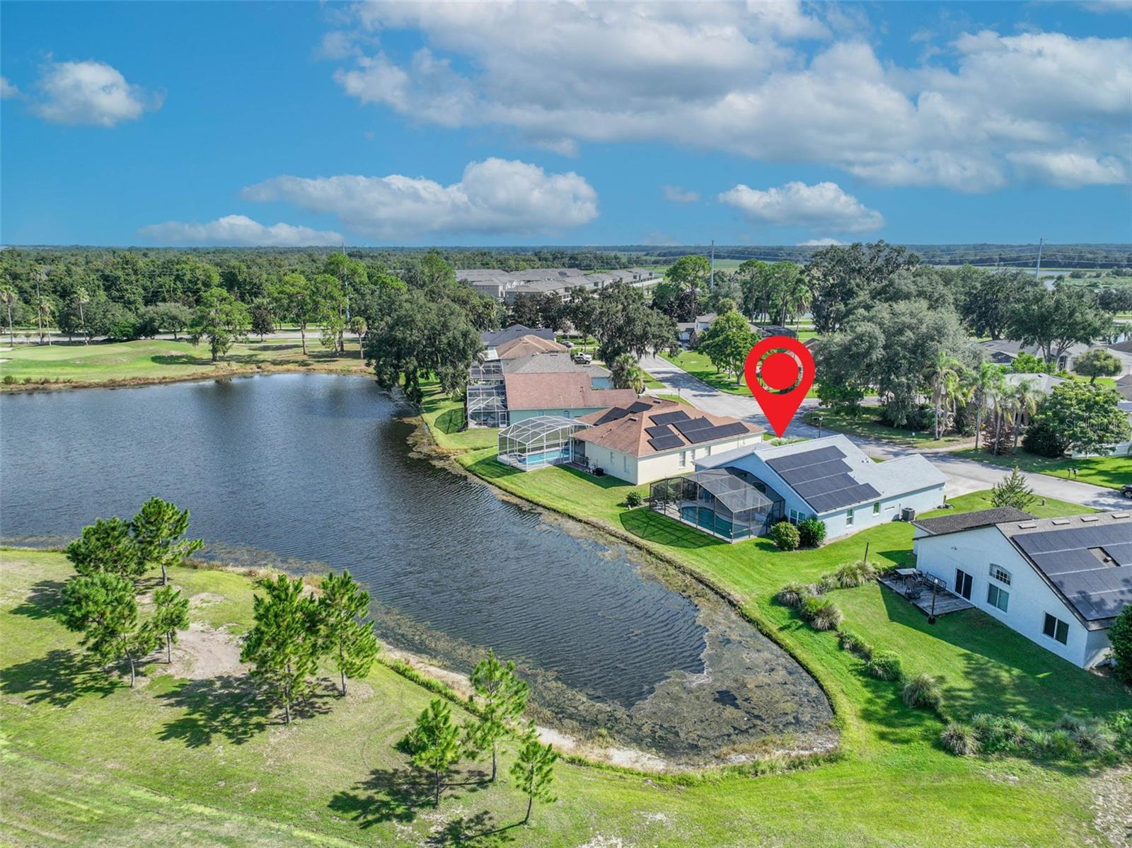 Listing photo for 213 Spanish Moss Rd