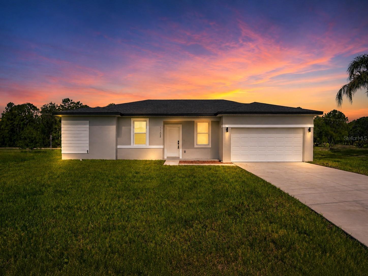 1103 SAINT TROPEZ COURT