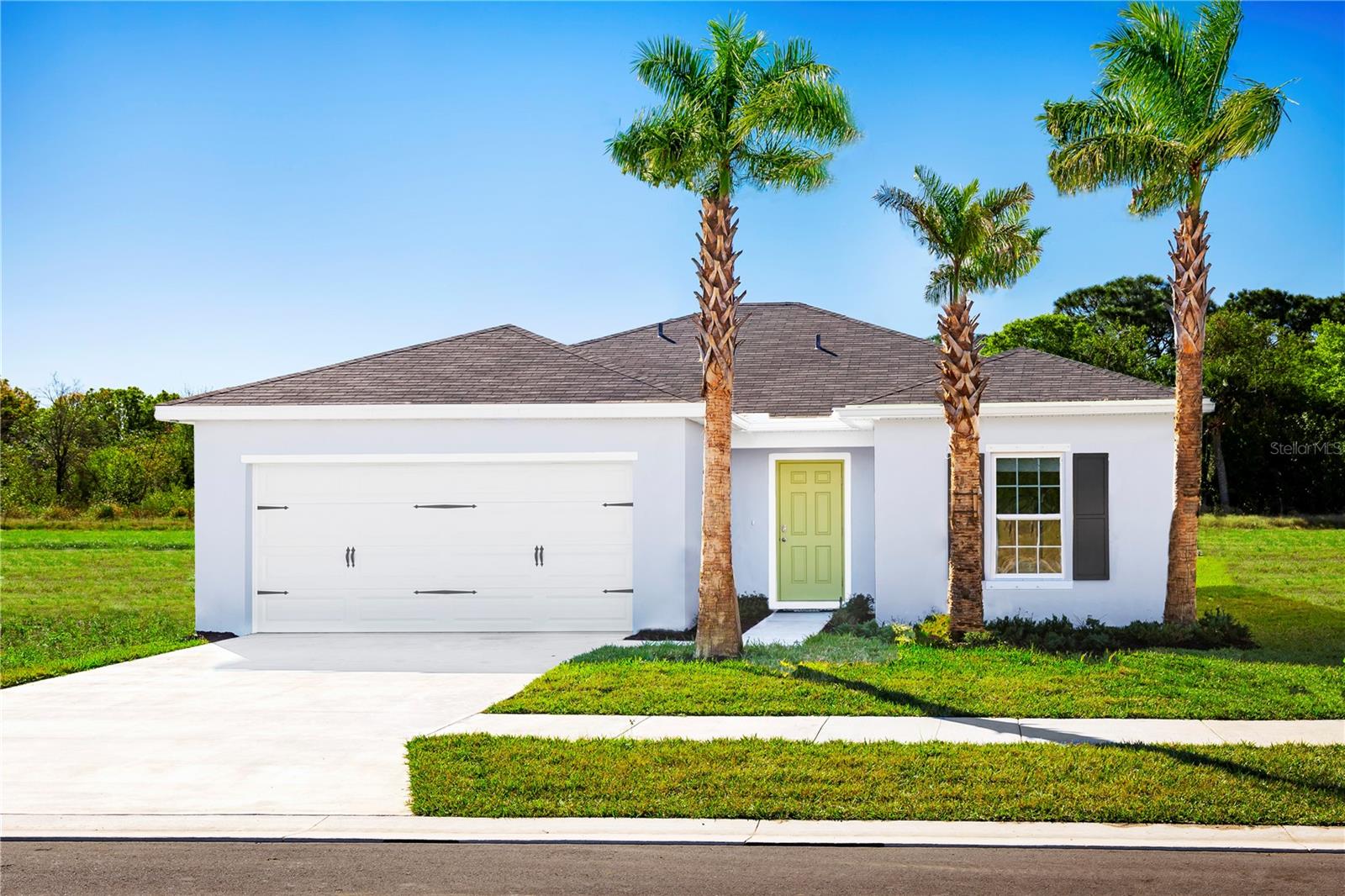 Listing photo 1 for 4826 River Birch Bnd
