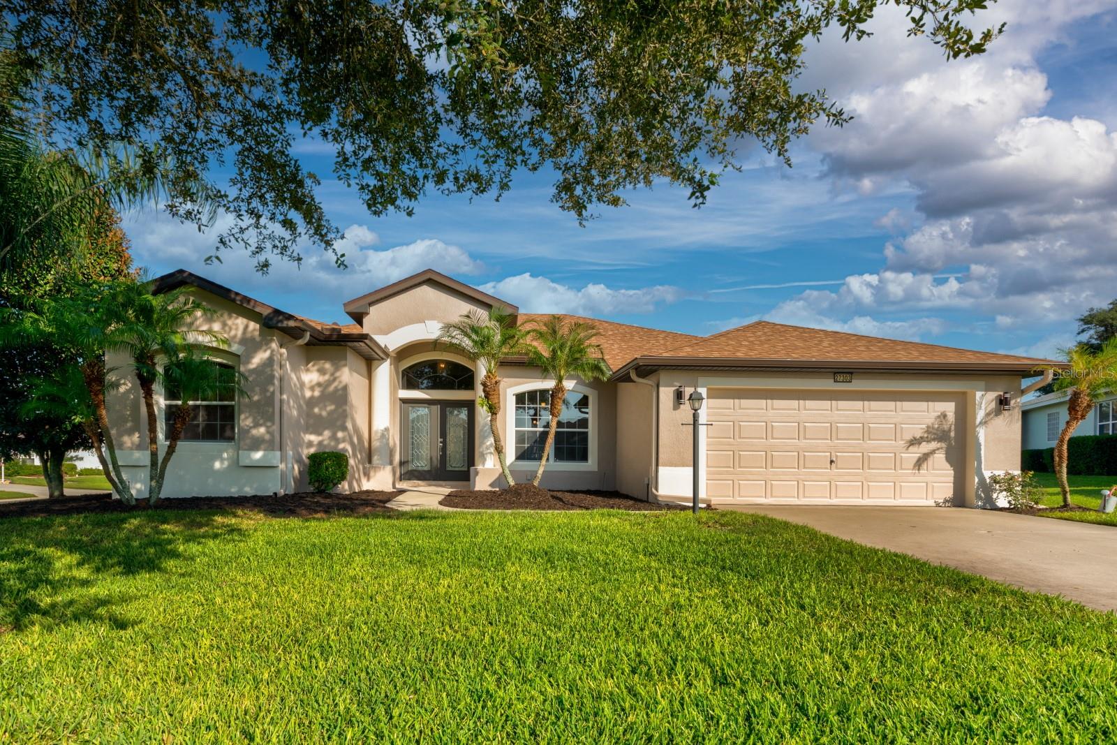 Listing photo for 27303 Gingerbread Pl