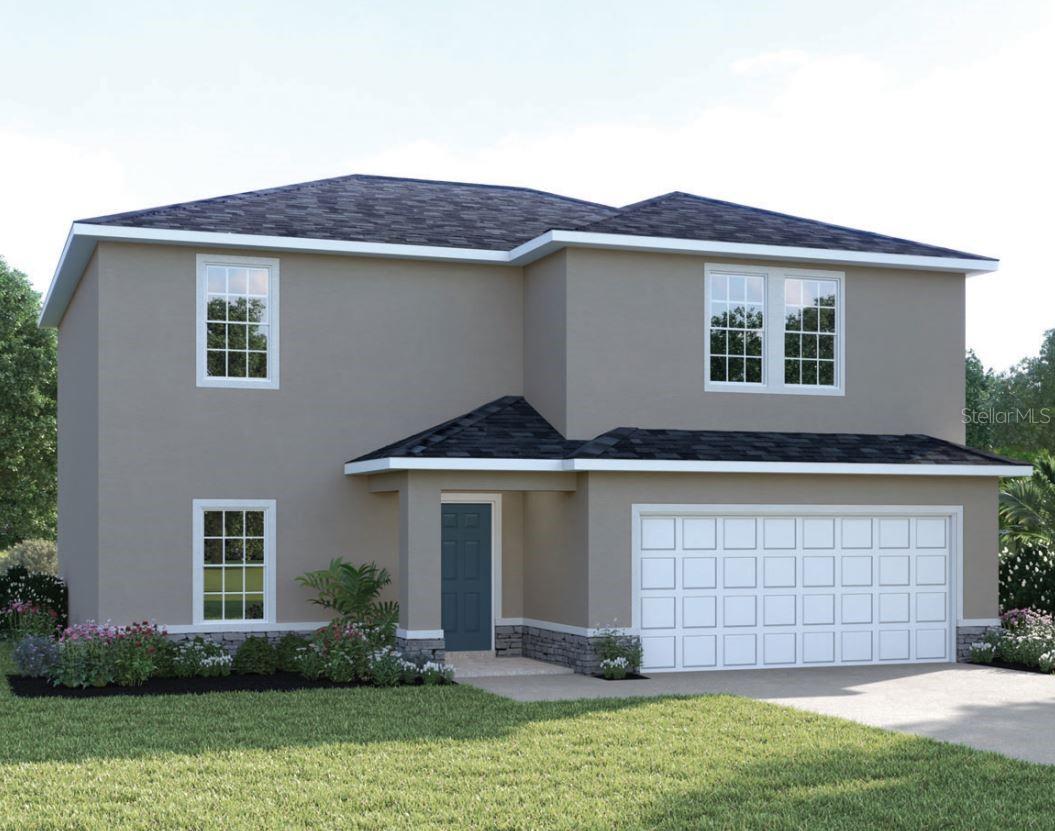Listing photo for 1158 Hickory Branch Dr