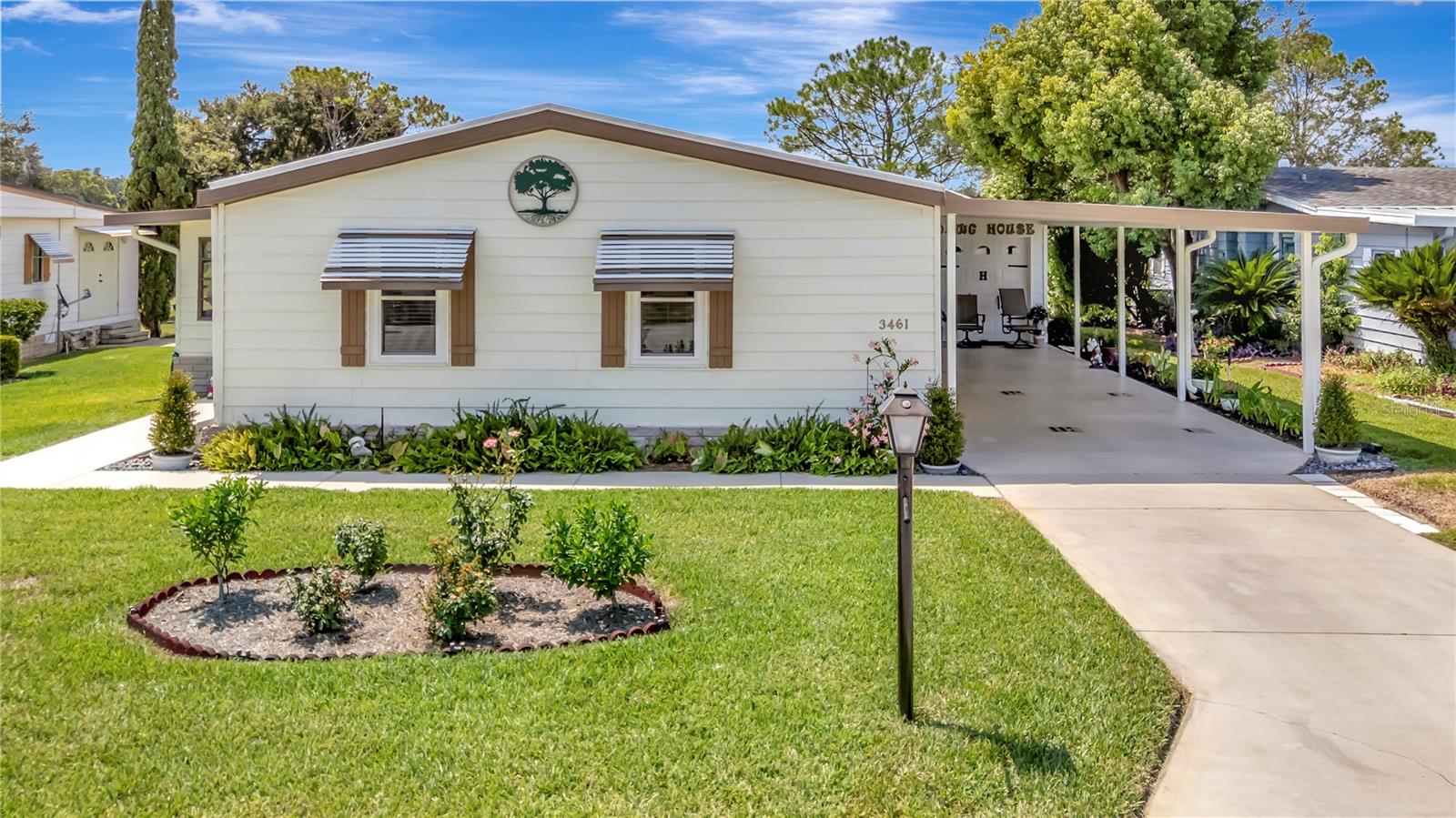3461 GREENBLUFF ROAD Unit 1594